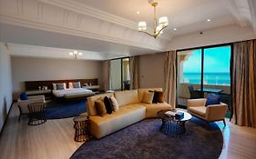 Mirfa Hotel Abu Dhabi
